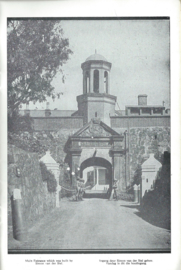 Het Kasteel de Goede Hoop – The Castle of the Cape – ca. 1960