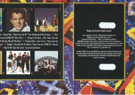 MC - VARIOUS ARTISTS‎– THE HIT PACK - 1990 (♪)