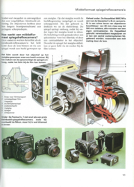 DE WERELD VAN DE FOTOGRAFIE - Alles over Camera’s – Arie Nijhof e.a. – 1983