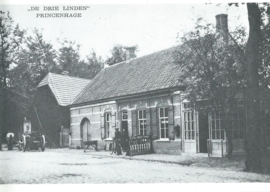 Princenhage in oude ansichten – Herman Dirven en Piet Dekkers - 1991