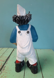 BEELD - Gilde Clowns – Schilder (Renovierer / Anstreicher) – 1996