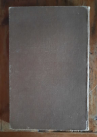 SCHOOLATLAS DER GEHELE AARDE – BOS-NIERMEYER - 1955