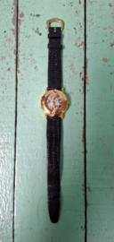 Horloge – Rococo Jaques Farel – jaren ‘90