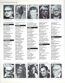 het aanzien van 1987 - redactie Het Spectrum en Han van Bree – 1988