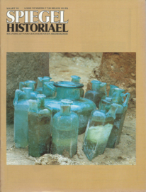 SPIEGEL HISTORIAEL - 1983-1996 (53 nummers)
