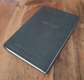 Deutsches Evangelisches Gesangbuch - 1901