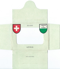 SUISSE LEYSIN (10/10)