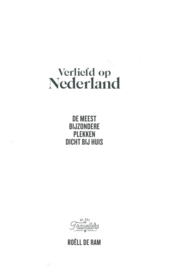 Verliefd op Nederland - Roëll de Ram - 2021