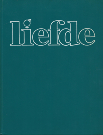 liefde – robert l. harkel - 1970