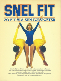 SNEL FIT – Peter Douglas & Barry Walsh - 1980