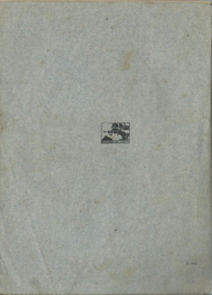 WARENKENNIS VOOR HET PRIMAIRE N.O. – E.C. PABBRUWE EN M.C. VAN OERLE-NIPPER - 1944