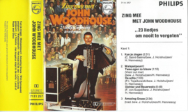 MC – John Woodhouse ‎– Zing mee met - 1978 (♪)