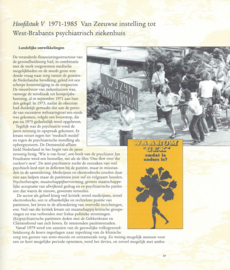 Van idealen en mensenwerk – J.J.A.M. Gorisse – 1997