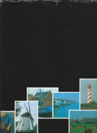 Zeeland – de parel van Nederland – Ton Huijssoon (tekst), Arend Loerts & Harry Meek (fotografie) - 1981