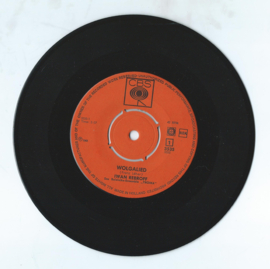 IWAN REBROFF – WOLGALIED / ABENDGLOCKEN - 1968 (♪)