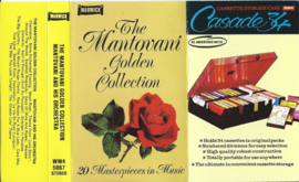 MC – Mantovani And His Orchestra - 20 Masterpieces In Music – 1979 (♪)