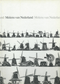 Molens van Nederland – Herman Besselaar - 1974