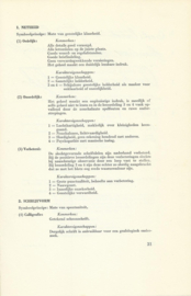 LEER UIT UW HANDSCHRIFT – (Jack F.) CHANDU – 1957