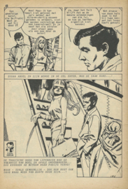 CLASSICS - IN DE GEDAANTE VAN EEN MUMMIE en DE TWEEKOPPIGE DRAAK – 2 stuks – 1968