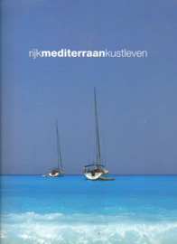 Rijkmediterraankustleven – PETER MURRAY - 2007