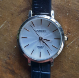 Horloge – LONGBO QUARTZ 80033