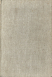 MARGRIET-WINTERBOEK – 1952