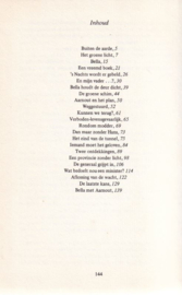 Schakelfout – Henk van Kerkwijk - 1970