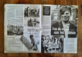 DE Spiegel – 5 stuks – 1953 - 3