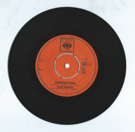 IWAN REBROFF – WOLGALIED / ABENDGLOCKEN - 1968 (♪)