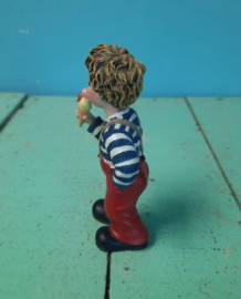 BEELD - Gilde Clowns – Vanillo – 2005