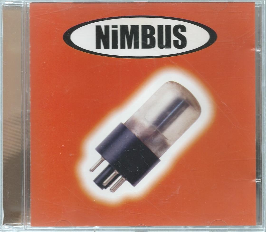 CD – Maxi-Single - NIMBUS - 1999