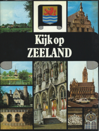 Kijk op ZEELAND – Tom Bouws - 1977