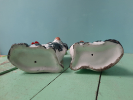 Victoriaanse hondjes  (hoerenhondjes)