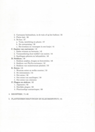 Elseviers Cactussen boek – S.K. BRAVENBOER - 1978