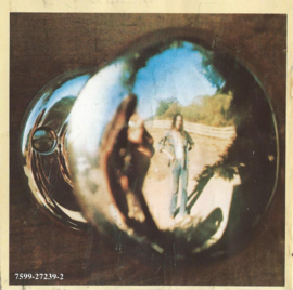 CD – Neil Young – Harvest - 1972