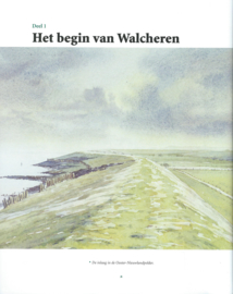 ‘een zeer aangenaam panorama’ – Robbert Jan Swiers – Erik van Ommen – 2003