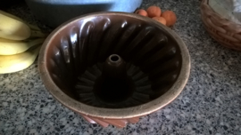 Puddingvorm