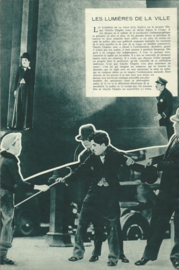 LA PETITE ILLUSTRATION - N° 523 – CINÉMA - 11 AVRIL 1931