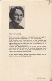 Jeugdomnibus 2 – Leen van Marcke - 1973