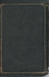 BIJBEL DAT IS DE GANSCHE HEILIGE SCHRIFT VERVATTENDE … - 1934