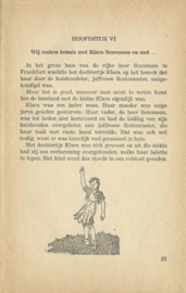 De kleine Heidi – JOHANNA SPYRI – jaren ‘60