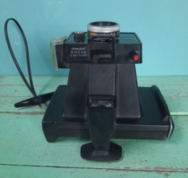 Fotocamera – Polaroid COLORPACK II LAND CAMERA – ca. 1970