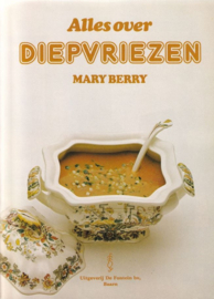 Alles over DIEPVRIEZEN – MARY BERRY - 1977