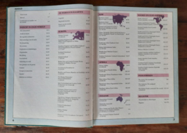 ATLAS VAN DE WERELD – David Gibbon - 1990