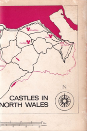 BEAUMARIS CASTLE – CASTELL BIWMARIS – ALAN PHILLIPS - 1975