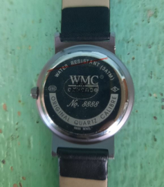 Horloge – WMC advance - No. 8888 – ca. 2005