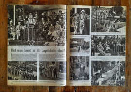 DE Spiegel – 5 stuks – 1953-1956 - 9