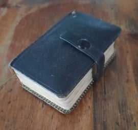HET NIEUWE TESTAMENT OF Alle Boeken des Nieuwen Verbonds … - ca. 1885
