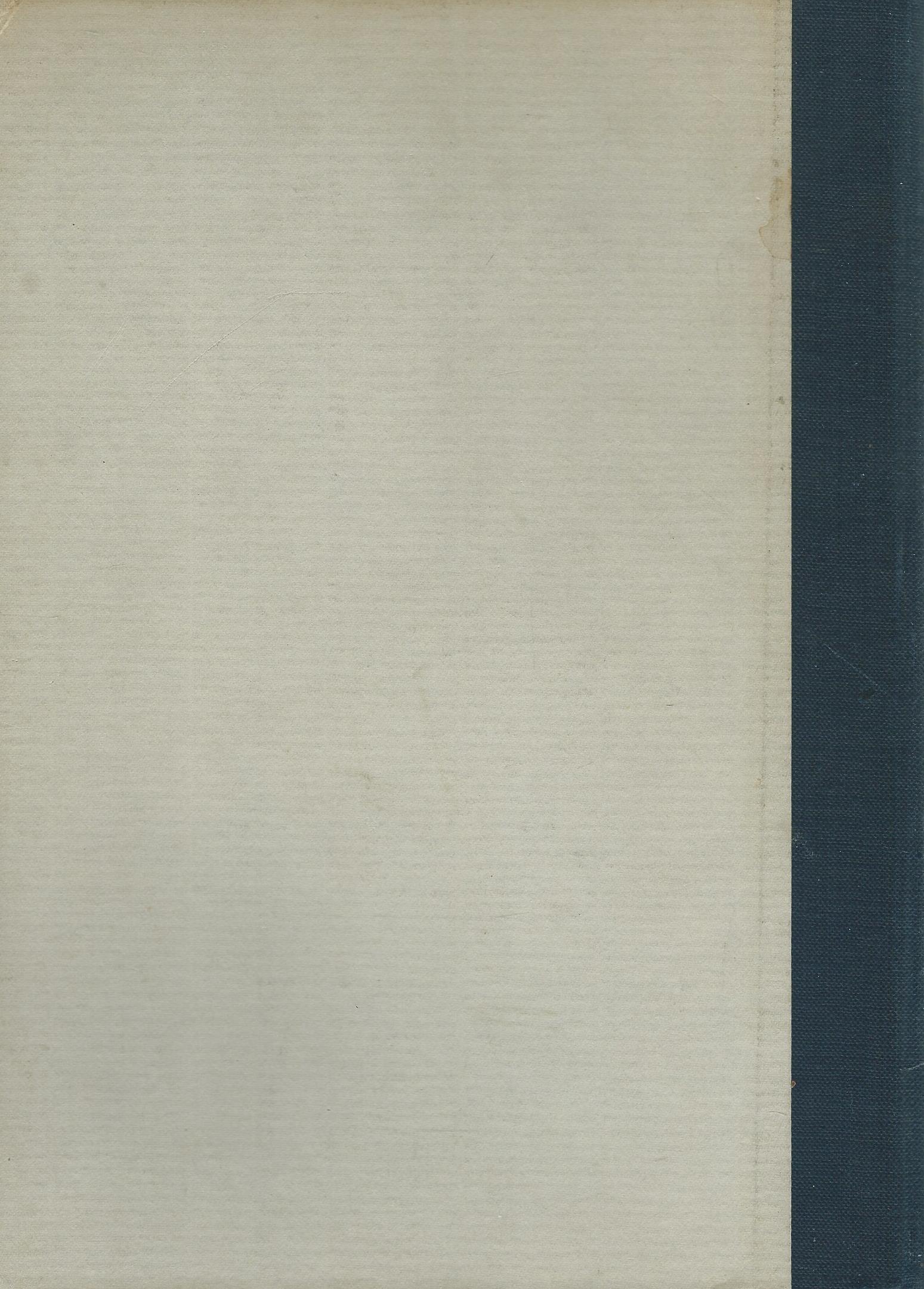 Moeder, HET “VAKBLAD” VOOR MOEDERS – jaargang 1947 in boek