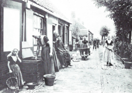 Kent u ze nog . . . die van Oostkapelle – A.J. de Broekert – 1982